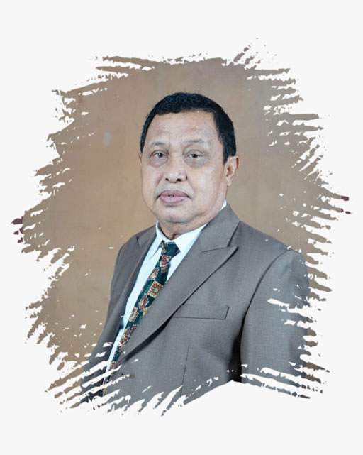 Bendahara Yayasan Pendidikan Pancasakti